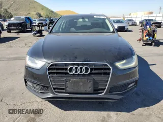 2015 Audi A4 Premium с VIN WAUAFAFL6FN029036, выставлен на аукционе Copart как лот 47070315 с пробегом 136 845 миль миль и Списание • Salvage title. История ставок и продаж доступна на DreamBid. Изображение 5.