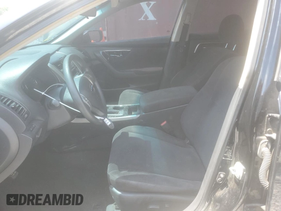 2013 Nissan Altima SL with VIN 1N4AL3AP5DC242088, listed as a Copart auction lot 63901655 with 260,004 mi miles and Clean title. Bid and sale history available at DreamBid. Image 7.