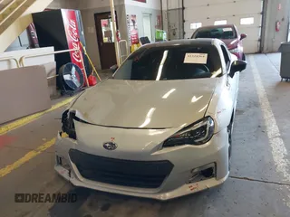 2013 Subaru BRZ Limited with VIN JF1ZCAC19D1606010, listed as a IAAI auction lot 41324364 with 155,131 mi miles. Bid and sale history available at carsss.com. Image 13.