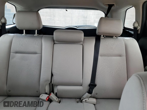 2010 Mazda CX-9 Touring with VIN JM3TB2MA2A0233506, listed as a Copart auction lot 50620555 with 169,013 mi miles and Salvage Title. Bid and sale history available at carsss.com. Image 10.