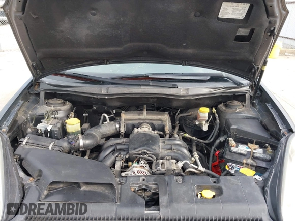2007 Subaru Tribeca 7-Pass с VIN 4S4WX85D174408831, выставлен на аукционе IAAI как лот 42030654 с пробегом 180 307 миль миль и . История ставок и продаж доступна на DreamBid. Изображение 10.