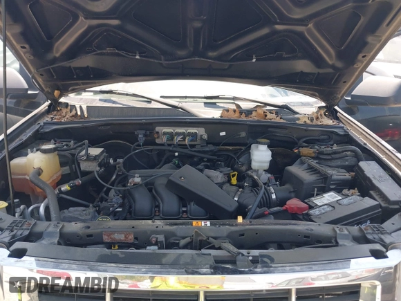 2008 Ford Escape XLT с VIN 1FMCU931X8KB06459, выставлен на аукционе IAAI как лот 42055096 с пробегом 156 316 миль миль и . История ставок и продаж доступна на DreamBid. Изображение 10.