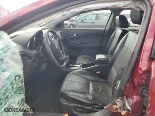 2008 Chevrolet Malibu LT w/2LT with VIN 1G1ZJ57B48F272951, listed as a Copart auction lot 46749065 with 0 mi miles and Salvage Title. Bid and sale history available at carsss.com. Image 7.