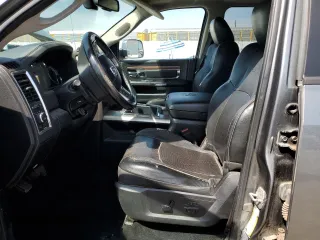 2013 Ram 2500 Laramie with VIN 3C6UR5FL4DG603600, listed as a Copart auction lot 49920875 with 193,206 mi miles and Salvage title. Bid and sale history available at DreamBid. Image 7.