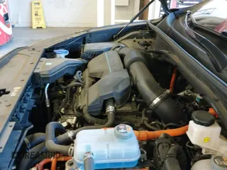 2023 Hyundai Santa Fe Limited with VIN KM8S7DA21PU067166, listed as a IAAI auction lot 42758542 with 38,011 mi miles and . Bid and sale history available at DreamBid. Image 19.