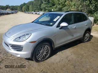 2011 Porsche Cayenne with VIN WP1AE3A29BLA92484, listed as a Copart auction lot 71348564 with 98,103 mi miles and Clean title. Bid and sale history available at DreamBid. Image 1.
