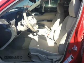 2008 Subaru Impreza i с VIN JF1GE61698G503945, выставлен на аукционе Copart как лот 54748825 с пробегом 120 624 миль миль и Списание • Salvage title. История ставок и продаж доступна на DreamBid. Изображение 7.