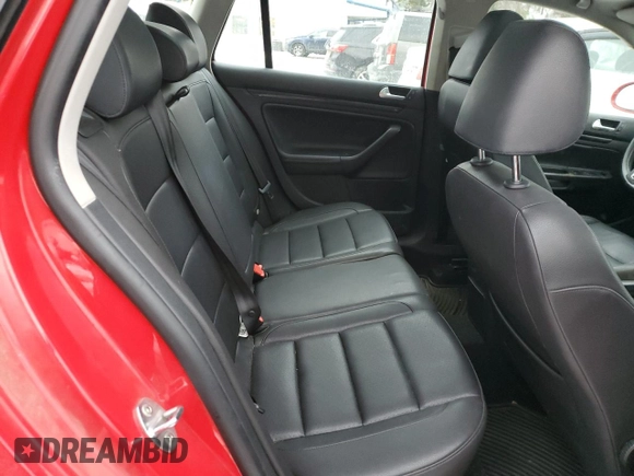 2014 Volkswagen Jetta SportWagen TDI w/Sunroof with VIN 3VWPL7AJ1EM618046, listed as a Copart auction lot 41590065 with 203,478 mi miles and Salvage Title. Bid and sale history available at carsss.com. Image 10.