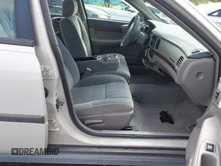 2003 Chevrolet Impala with VIN 2G1WF52E039310599, listed as a IAAI auction lot 42108026 with 156,337 mi miles and . Bid and sale history available at DreamBid. Image 5.