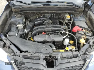 2014 Subaru Forester 2.5i Touring with VIN JF2SJAMC7EH494710, listed as a Copart auction lot 50992935 with 163,369 mi miles and Clean Title. Bid and sale history available at carsss.com. Image 11.