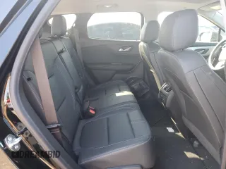 2024 Chevrolet Blazer LT z VIN 3GNKBJRS5RS125456, wystawiony jako Copart lot #66030234 z przebiegiem 3 006 mil mil oraz Szkoda całkowita • Salvage title. Historia ofert i sprzedaży dostępna na DreamBid. Obrazek 10.