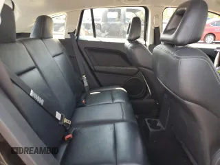 2008 Dodge Caliber R/T with VIN 1B3HB78K08D506025, listed as a Copart auction lot 62496614 with Not Provided miles and Non Repairable. Bid and sale history available at DreamBid. Image 11.