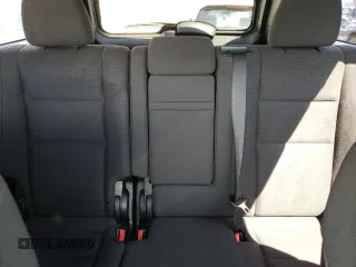 2012 Jeep Grand Cherokee Laredo with VIN 1C4RJFAG5CC222569, listed as a Copart auction lot 53264185 with 153,921 mi miles and Salvage Title. Bid and sale history available at carsss.com. Image 10.