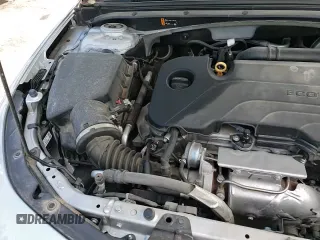 2020 Chevrolet Malibu LT с VIN 1G1ZD5ST3LF002660, выставлен на аукционе Copart как лот 52405505 с пробегом 53 811 миль миль и Списание • Salvage title. История ставок и продаж доступна на DreamBid. Изображение 13.