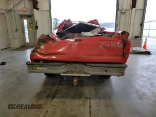 1996 Ford F-250 with VIN 1FTEF25Y1TLA59396, listed as a Copart auction lot 84289034 with 0 mi miles and Non Repairable. Bid and sale history available at carsss.com. Image 6.