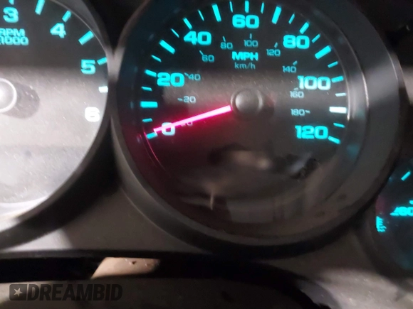 2010 Chevrolet Silverado 1500 with VIN 3GCRKPEA2AG201374, listed as a IAAI auction lot 41150792 with Not Provided miles and . Bid and sale history available at DreamBid. Image 15.