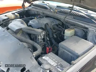 2002 Chevrolet Tahoe Z71 с VIN 1GNEK13Z32R132286, выставлен на аукционе IAAI как лот 42203227 с пробегом 253 828 миль миль и . История ставок и продаж доступна на DreamBid. Изображение 12.