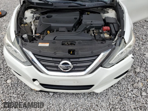 2016 Nissan Altima S with VIN 1N4AL3AP9GN355518, listed as a Copart auction lot 64969685 with 94,635 mi miles and Salvage title. Bid and sale history available at DreamBid. Image 11.