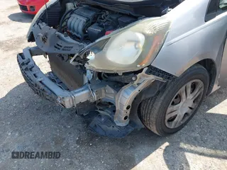 2009 Honda Fit с VIN JHMGE88269S061454, выставлен на аукционе IAAI как лот 42418497 с пробегом 144 692 миль миль и . История ставок и продаж доступна на DreamBid. Изображение 6.