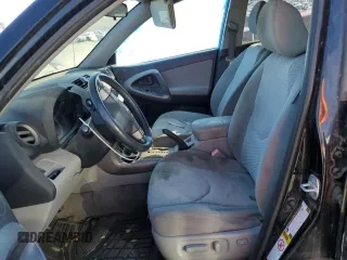 2007 Toyota RAV4 Limited with VIN JTMZK31V076005574, listed as a Copart auction lot 44649555 with 0 mi miles and Clean Title. Bid and sale history available at carsss.com. Image 7.