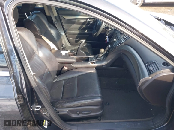2012 Acura TL Auto z VIN 19UUA8F26CA038449, wystawiony jako IAAI lot #41371830 z przebiegiem 166 355 mil mil oraz . Historia ofert i sprzedaży dostępna na DreamBid. Obrazek 5.