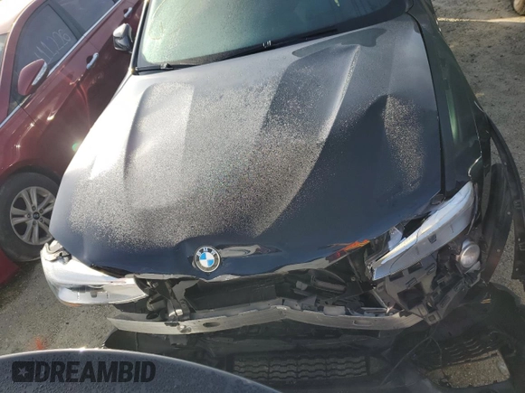 2018 BMW X4 xDrive28i with VIN 5UXXW3C59J0T81210, listed as a Copart auction lot 67830832 with 43,012 mi miles. Bid and sale history available at carsss.com. Image 14.