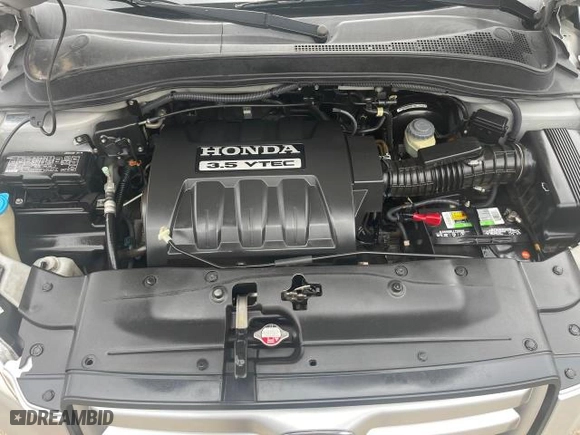 2008 Honda Pilot VP with VIN 5FNYF18208B012613, listed as a Copart auction lot 50108885 with 137,839 mi miles and Clean Title. Bid and sale history available at carsss.com. Image 7.