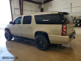 2007 GMC Yukon XL Denali with VIN 1GKFK66807J246611, listed as a Copart auction lot 75837604 with 0 mi miles and Clean Title. Bid and sale history available at carsss.com. Image 2.