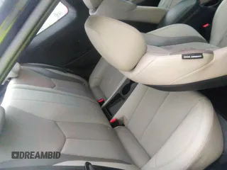 2012 Hyundai Veloster w/Gray Int with VIN KMHTC6AD2CU024382, listed as a IAAI auction lot 41980192 with 46,684 mi miles and . Bid and sale history available at DreamBid. Image 8.