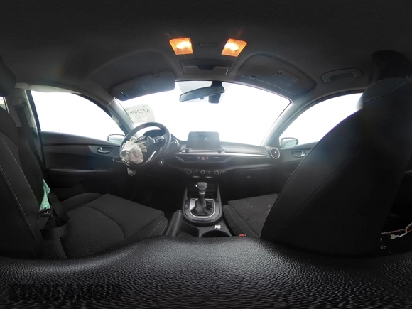 2021 Kia Forte LXS с VIN 3KPF24AD9ME283735, выставлен на аукционе IAAI как лот 42220005 с пробегом 97 694 миль миль и . История ставок и продаж доступна на DreamBid. Изображение 21.
