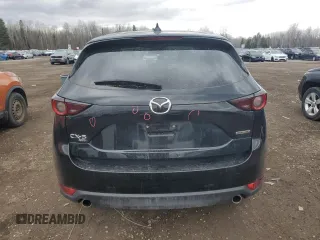 2020 Mazda CX-5 Touring with VIN JM3KFBCM2L0792312, listed as a Copart auction lot 49309695 with 73,674 mi miles and Clean Title. Bid and sale history available at carsss.com. Image 6.