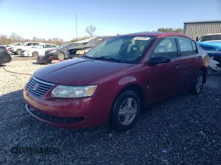 2005 Saturn ION ION 1 with VIN 1G8AG52F65Z139688, listed as a Copart auction lot 41507095 with 67,102 mi miles and Salvage Title. Bid and sale history available at carsss.com. Image 1.