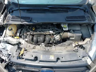 2018 Ford Escape S with VIN 1FMCU0F75JUC74659, listed as a IAAI auction lot 42411914 with 91,909 mi miles and . Bid and sale history available at DreamBid. Image 10.