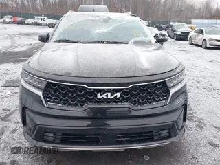 2023 Kia Sorento EX z VIN KNDRHDLG6P5206453, wystawiony jako IAAI lot #41630815 z przebiegiem 23 206 mil mil oraz . Historia ofert i sprzedaży dostępna na DreamBid. Obrazek 12.