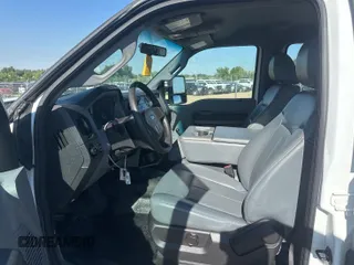 2011 Ford F-250 XL with VIN 1FT7W2B63BEC17090, listed as a IAAI auction lot 42840403 with 88,849 mi miles and . Bid and sale history available at DreamBid. Image 22.