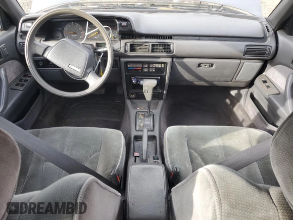 1988 Toyota Camry LE z VIN JT2SV22E0J0237998, wystawiony jako Copart lot #78850584 z przebiegiem 165 880 mil mil oraz Szkoda całkowita • Salvage title. Historia ofert i sprzedaży dostępna na DreamBid. Obrazek 8.