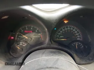 2003 Pontiac Grand Am SE1 with VIN 1G2NF52E73C334916, listed as a IAAI auction lot 41987200 with 255,528 mi miles. Bid and sale history available at carsss.com. Image 7.