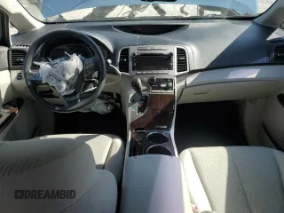 2011 Toyota Venza z VIN 4T3BK3BB7BU055630, wystawiony jako Copart lot #53675945 z przebiegiem 126 730 mil mil oraz Szkoda całkowita • Salvage title. Historia ofert i sprzedaży dostępna na DreamBid. Obrazek 8.