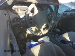 1998 Ford Taurus z VIN 1FAFP52S5WA261151, wystawiony jako Copart lot #83960754 z przebiegiem 135 049 mil mil oraz Szkoda całkowita • Salvage title. Historia ofert i sprzedaży dostępna na DreamBid. Obrazek 8.