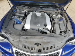 2015 Lexus RC 350 with VIN JTHHE5BC0F5001880, listed as a Copart auction lot 78278324 with 90,325 mi miles and Salvage Title. Bid and sale history available at carsss.com. Image 11.