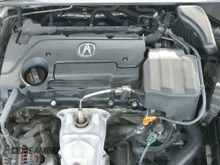 2015 Acura TLX with VIN 19UUB1F3XFA007772, listed as a IAAI auction lot 41666256 with 132,899 mi miles and . Bid and sale history available at DreamBid. Image 20.