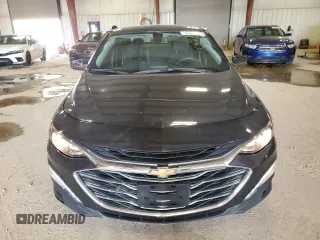 2022 Chevrolet Malibu LT with VIN 1G1ZD5ST6NF123119, listed as a Copart auction lot 49827295 with 72,385 mi miles and Salvage Title. Bid and sale history available at DreamBid. Image 5.