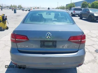 2017 Volkswagen Jetta SE with VIN 3VWDB7AJ0HM379230, listed as a IAAI auction lot 42788330 with 116,330 mi miles and . Bid and sale history available at DreamBid. Image 16.