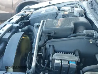 2003 Chevrolet TrailBlazer LT с VIN 1GNDS13S332270936, выставлен на аукционе IAAI как лот 43259445 с пробегом 162 207 миль миль и . История ставок и продаж доступна на DreamBid. Изображение 12.