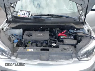 2019 Kia Soul with VIN KNDJN2A28K7694447, listed as a IAAI auction lot 42115406 with 84,065 mi miles and . Bid and sale history available at DreamBid. Image 10.