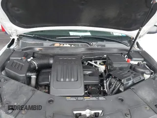 2014 Chevrolet Equinox LS with VIN 2GNFLEEK9E6199869, listed as a IAAI auction lot 41986883 with 187,501 mi miles. Bid and sale history available at carsss.com. Image 10.