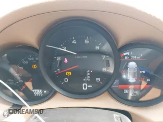 2014 Porsche Boxster с VIN WP0CA2A80ES120371, выставлен на аукционе IAAI как лот 42389545 с пробегом 49 966 миль миль и . История ставок и продаж доступна на DreamBid. Изображение 7.