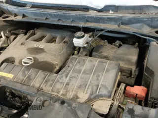 2014 Nissan Murano S with VIN JN8AZ1MW2EW514200, listed as a IAAI auction lot 41537457 with 132,165 mi miles and . Bid and sale history available at DreamBid. Image 20.