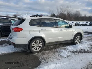 2013 Subaru Tribeca Touring с VIN 4S4WX9KD5D4400124, выставлен на аукционе Copart как лот 44861715 с пробегом Не указан миль и На запчасти • Non repairable. История ставок и продаж доступна на DreamBid. Изображение 3.