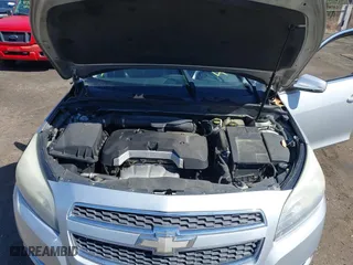 2013 Chevrolet Malibu LT with VIN 1G11E5SA9DF332443, listed as a IAAI auction lot 41853909 with 269,618 mi miles. Bid and sale history available at carsss.com. Image 10.